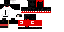 Texture for RedDog