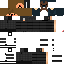 Texture for KnuffelPuffel-Proto