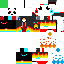 Texture for Firelord