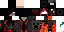Texture for wizard herobrine