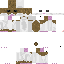 Texture for hamter
