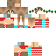 Texture for flora