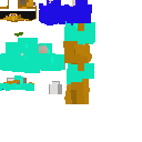 Texture for Strong Stev