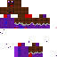 Texture for dubleface2