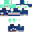 Texture for らあ
