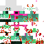 Texture for FireRalsei 2