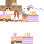 Texture for AA