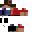 Texture for Avavtar