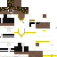 Texture for Pitbull do funk