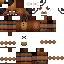 Texture for More accurate Freddy 