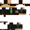 Texture for Aiden in Ocelot Jacket (Story Mode)