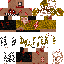 Texture for MUTANT