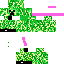 Texture for Creeper
