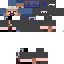 Texture for nick