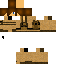 Texture for 1.7.10 Desert Camo Army Ranger