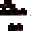 Texture for Leviathan Shadow Walker