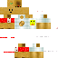 Texture for aronbado
