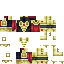 Texture for x
