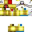 Texture for whitepool