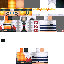 Texture for naruto