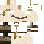 Texture for Barbarian5 casper