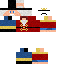 Texture for nutcracker2