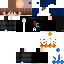Texture for steve
