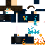 Texture for ItzNotBadPvP