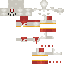 Texture for dusttale papyrus