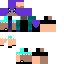 Texture for rudy