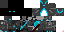 Texture for Ice Wizard.