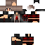 Texture for evil