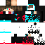 Texture for fireboy