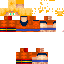 Texture for goku ssj2