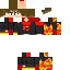 Texture for Danny Phantom V2