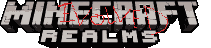 Texture for Minecraft realms EvOlvED