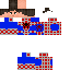 Texture for tobey maguire / peter 2 / spider-man From Spider-man: No Way Home (2021) (MCU)