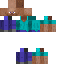 Texture for steve pelon