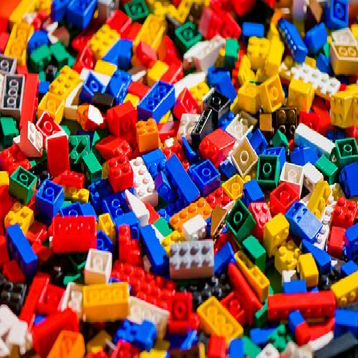 Texture for lego 2