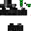 Texture for alien predetor 