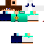 Texture for hipoop