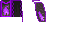 Texture for Purple Mojira Moderator Cape