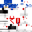Texture for SonicSaiyanHedgehogGeno(Afterwithslashmark)