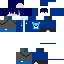 Texture for AME