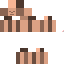 Texture for Base para criar skin