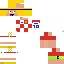 Texture for luka modrič