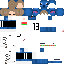 Texture for fdfd