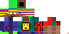 Texture for william smile