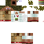 Texture for steve
