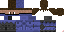 Texture for scout will
